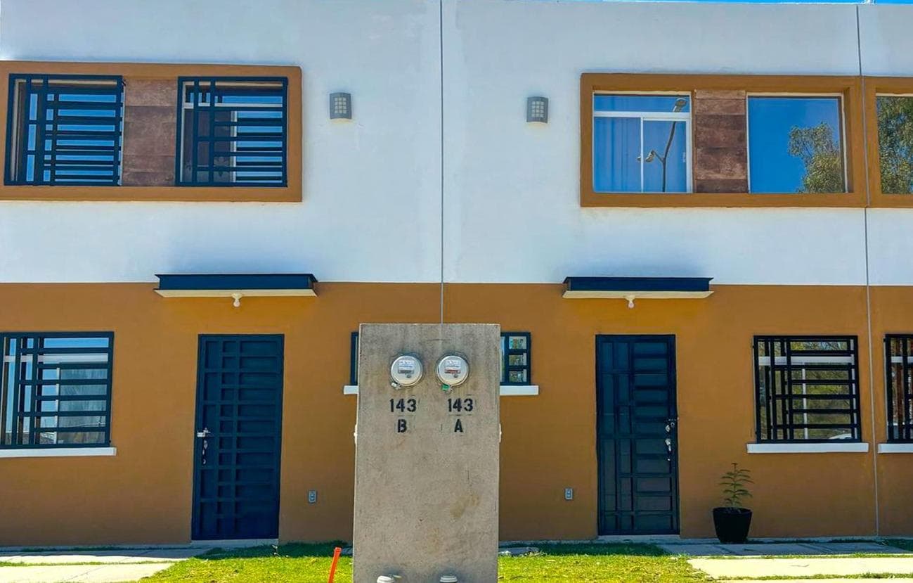 Casa en Irapuato - 1