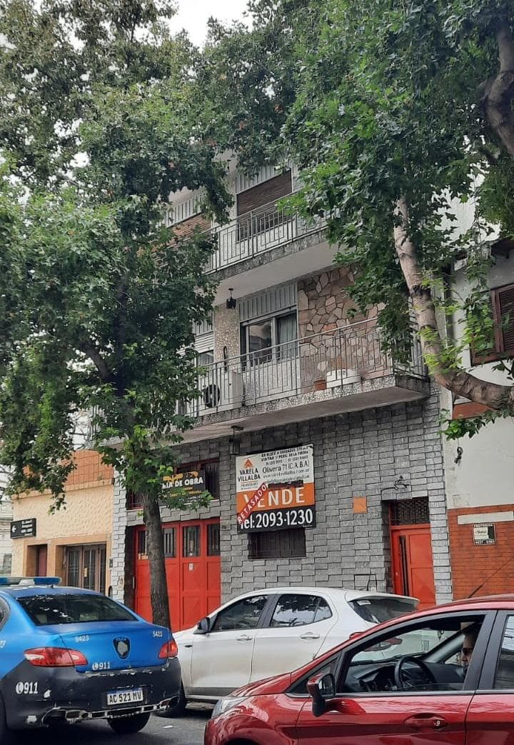 ARANGUREN 3987: venta en block, 4unidades, 397m2 totales - 1