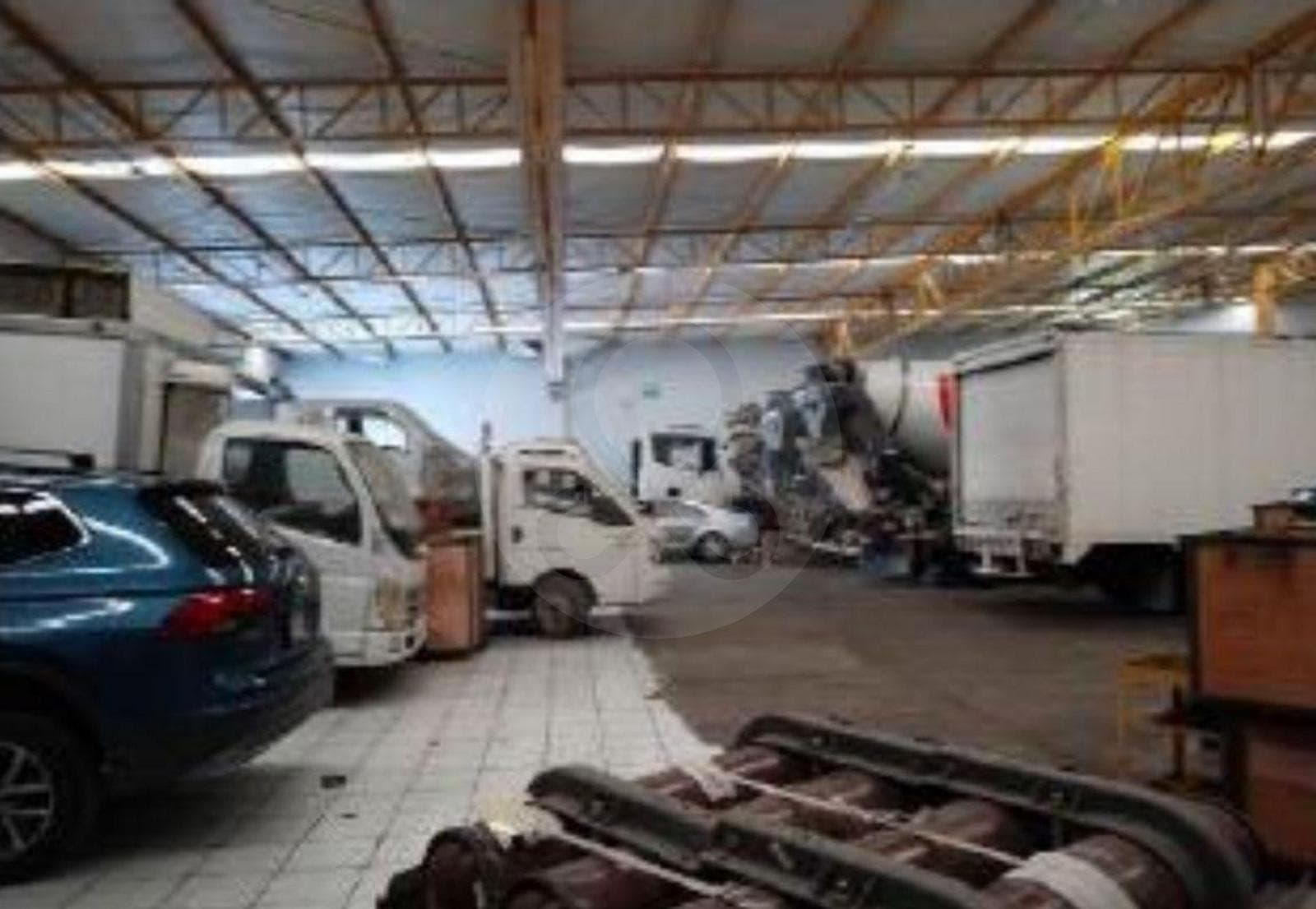 Bodega en Venta en San Agustin - 1
