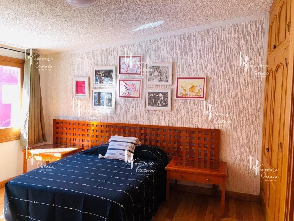 Casa en renta en San Felipe del Agua, Oaxaca de Juárez, Oaxaca - 1
