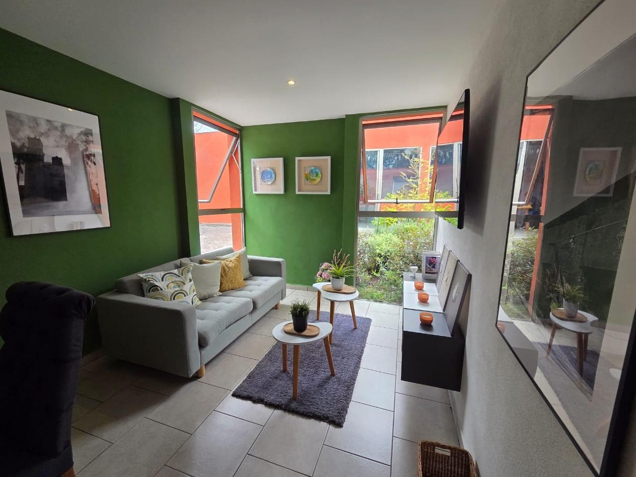 Departamentos en venta en desarrollo ubicado en Ampliación La Conchita, Tlahuac, CDMX - 1
