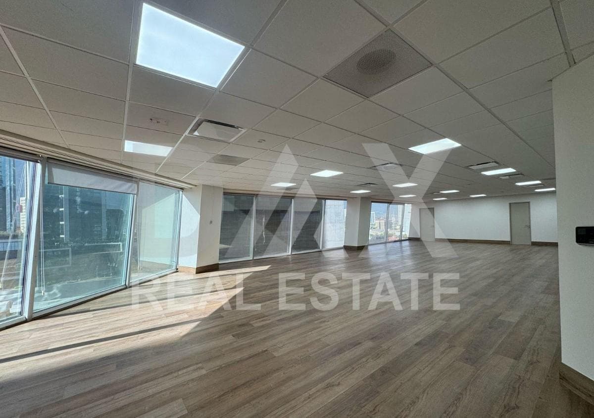Oficina en Venta Ed. Losoles, Zona Valle Oriente, San Pedro Garza García, N.L. - 1