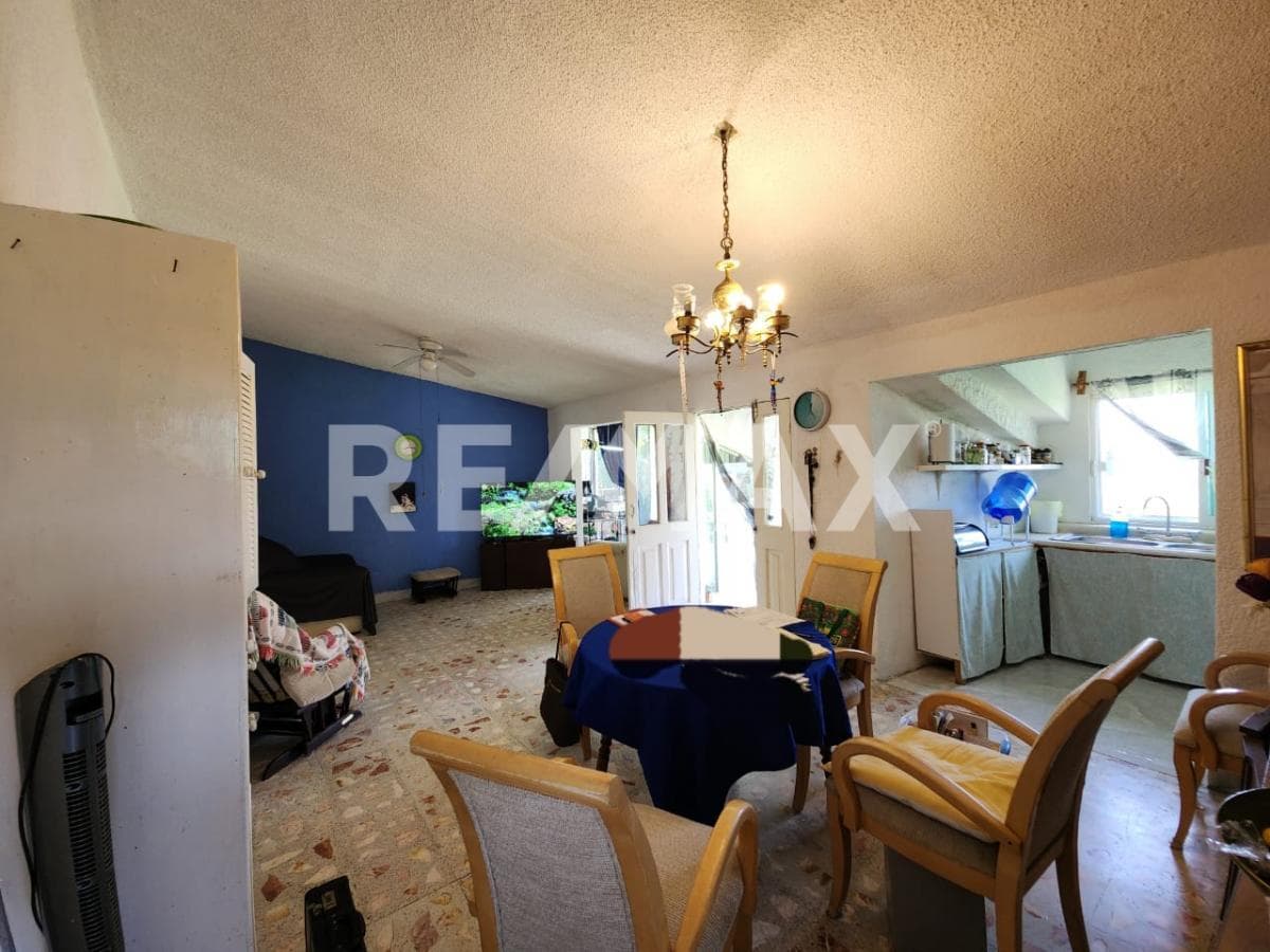 Casa en Venta en Morelos, Lomas de Cocoyoc - 1
