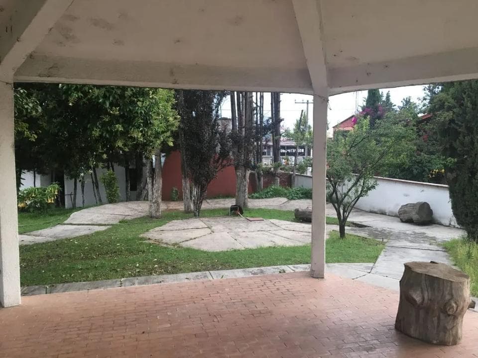 RENTA DE LOTE DE TERRENO EN LERMA DE VILLADA EN EL ESTADO DE MÉXICO - 1