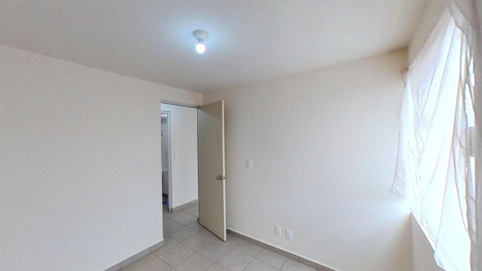 Casa en Venta en Fraccionamiento La Florida, EDOMEX. - 1