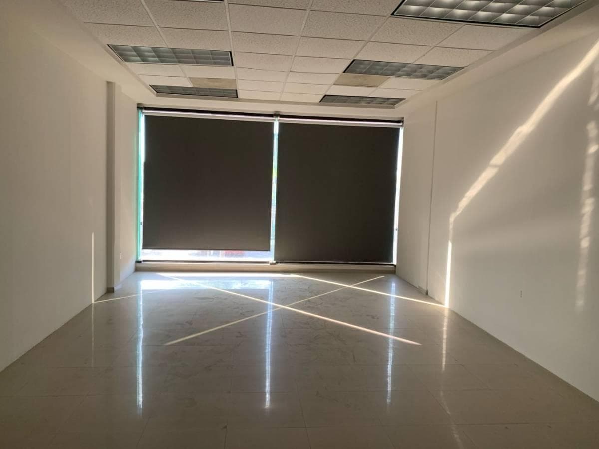 Oficina en Unidad Nacional, Ciudad Madero - 1