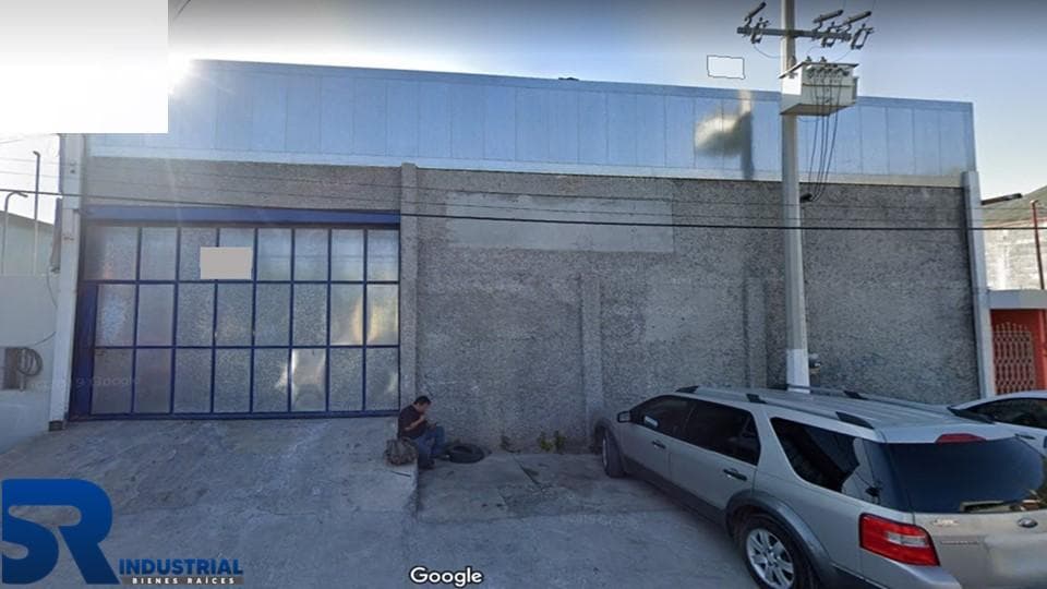 BODEGA EN VENTA ZONA ESCOBEDO - 1