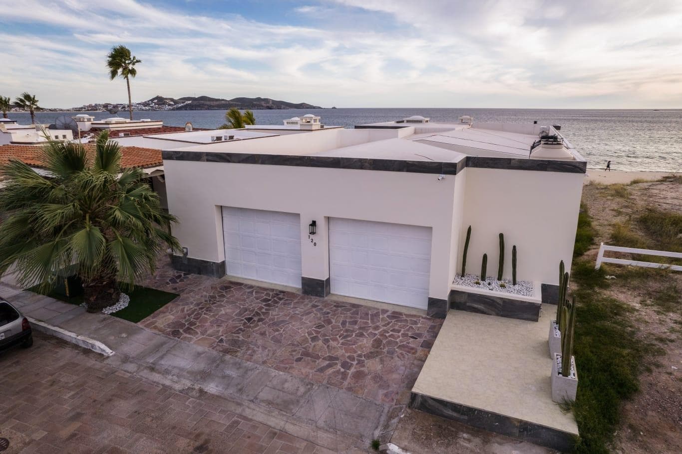 Casa en San Carlos (San Carlos Nuevo Guaymas) - 1