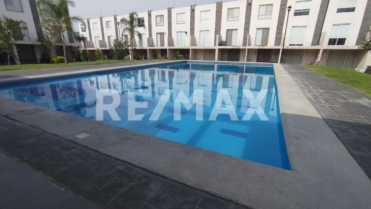 Casa en Venta en Morelos, Aquasol Ayala - 1