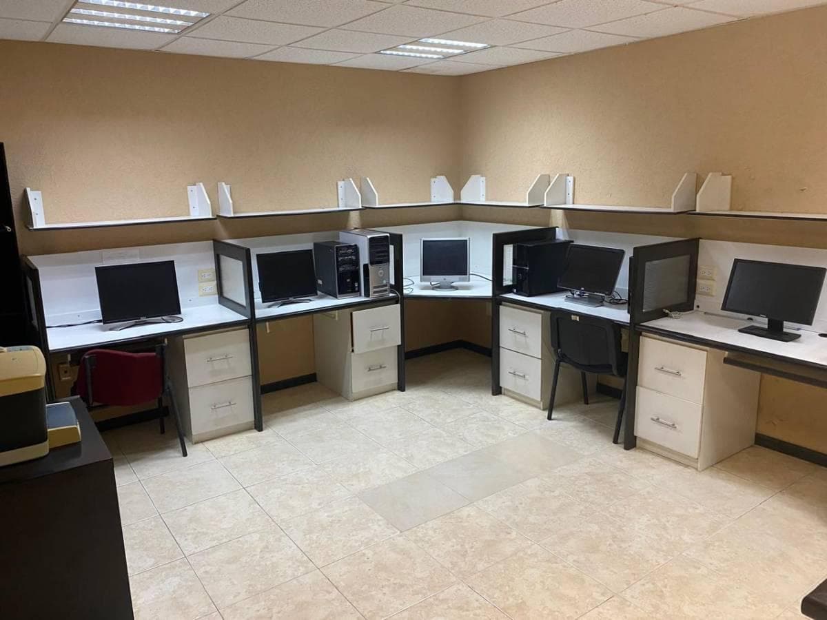 Oficina en Unidad Nacional, Ciudad Madero - 1