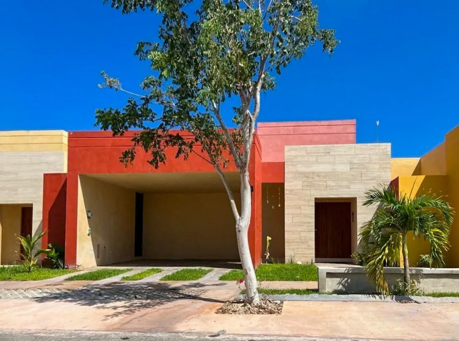 Casa en Renta Conkal - 1