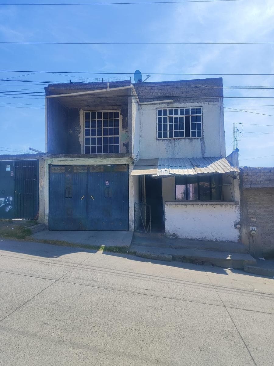 Casa en VENTA - 1