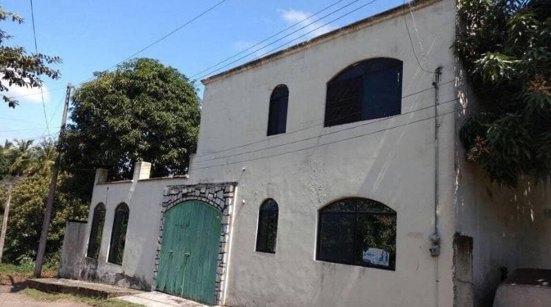 Casa en Ciudad Cuauhtémoc, Veracruz - 1