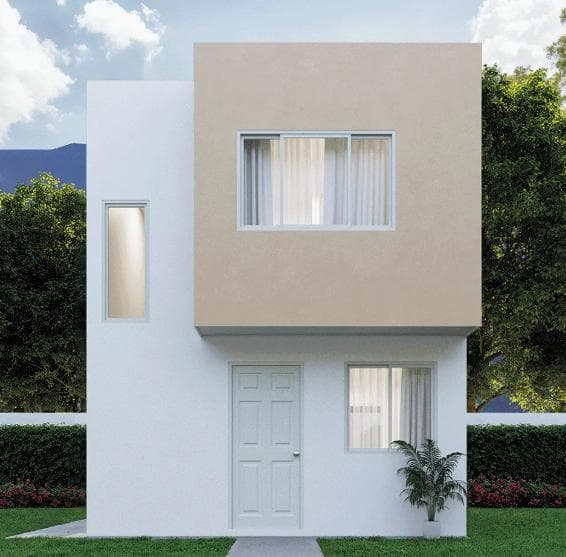 Casa en Los Pilares - 1