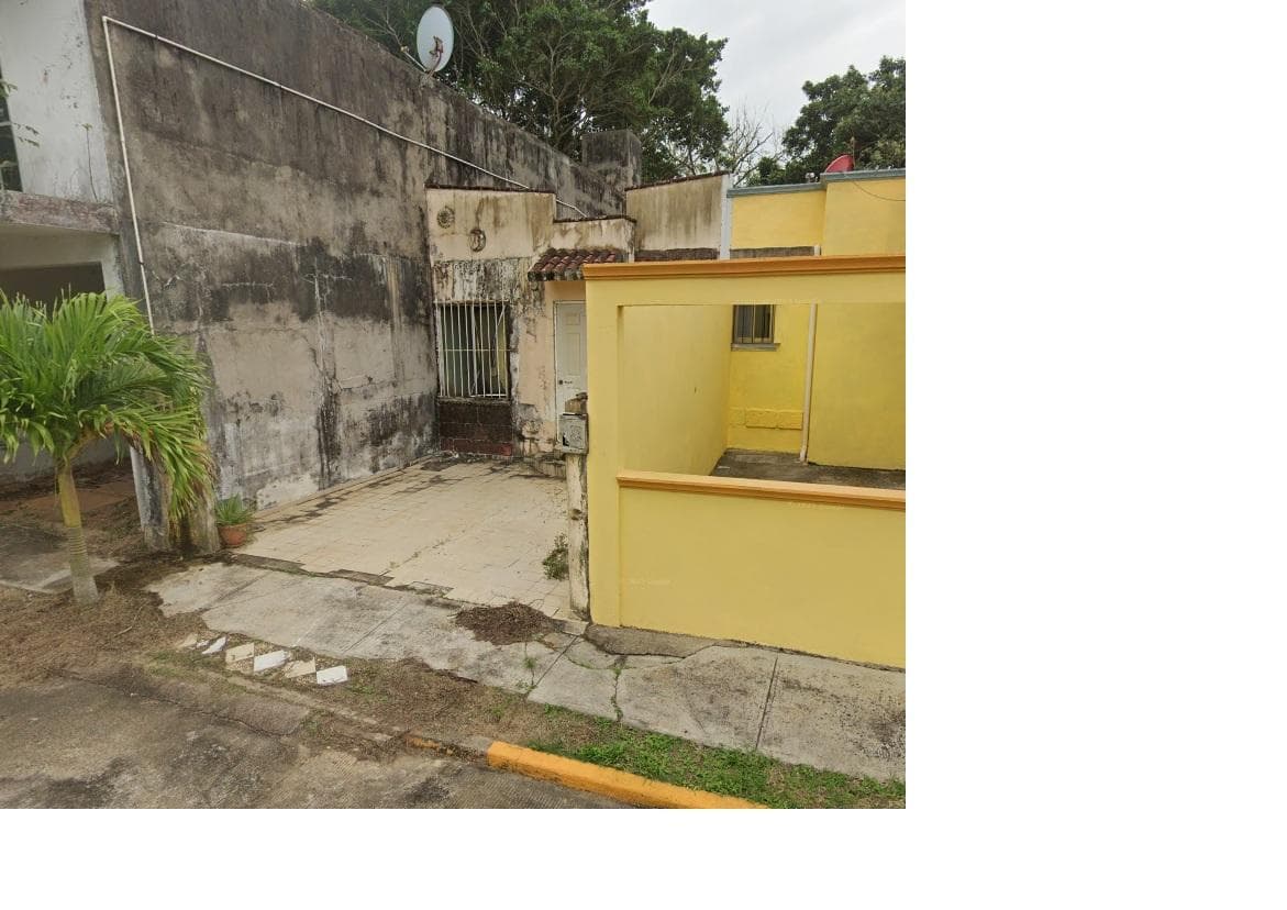 Recuperación Bancaria en Las Olas, Veracruz - 1