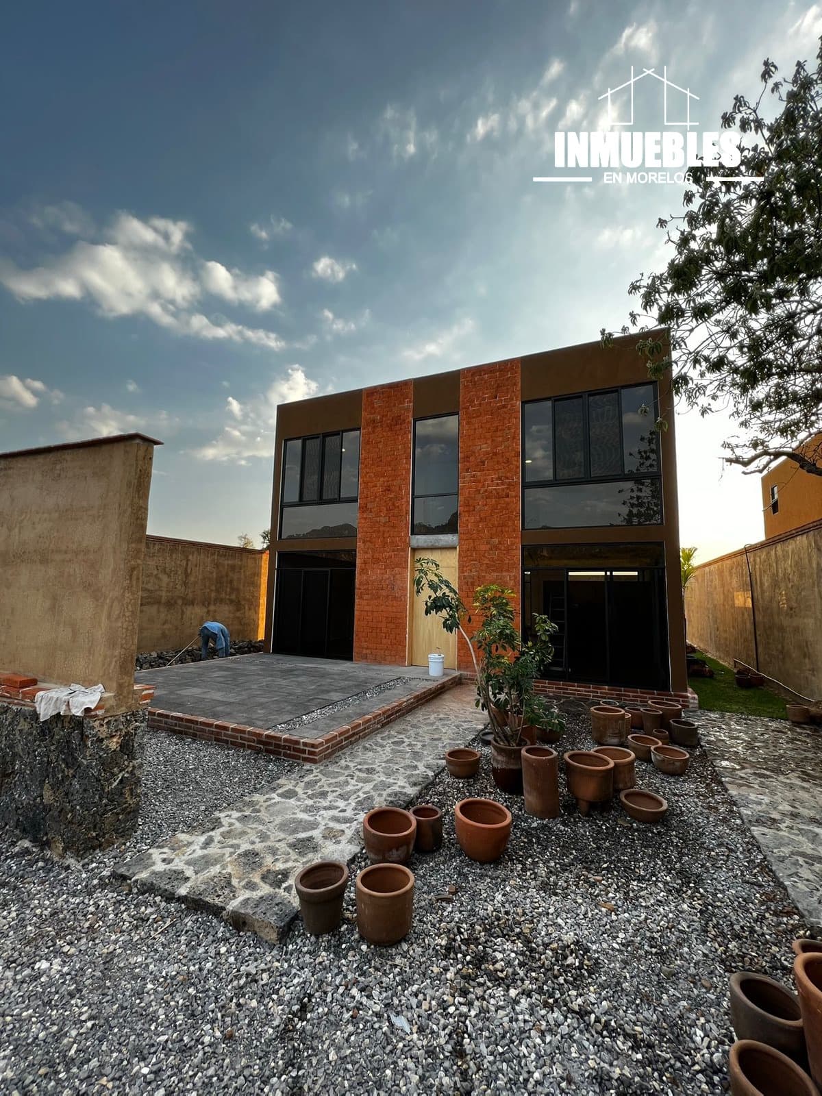 Casa - Rancho o rancheria Amatlán de Quetzalcoatl - 1