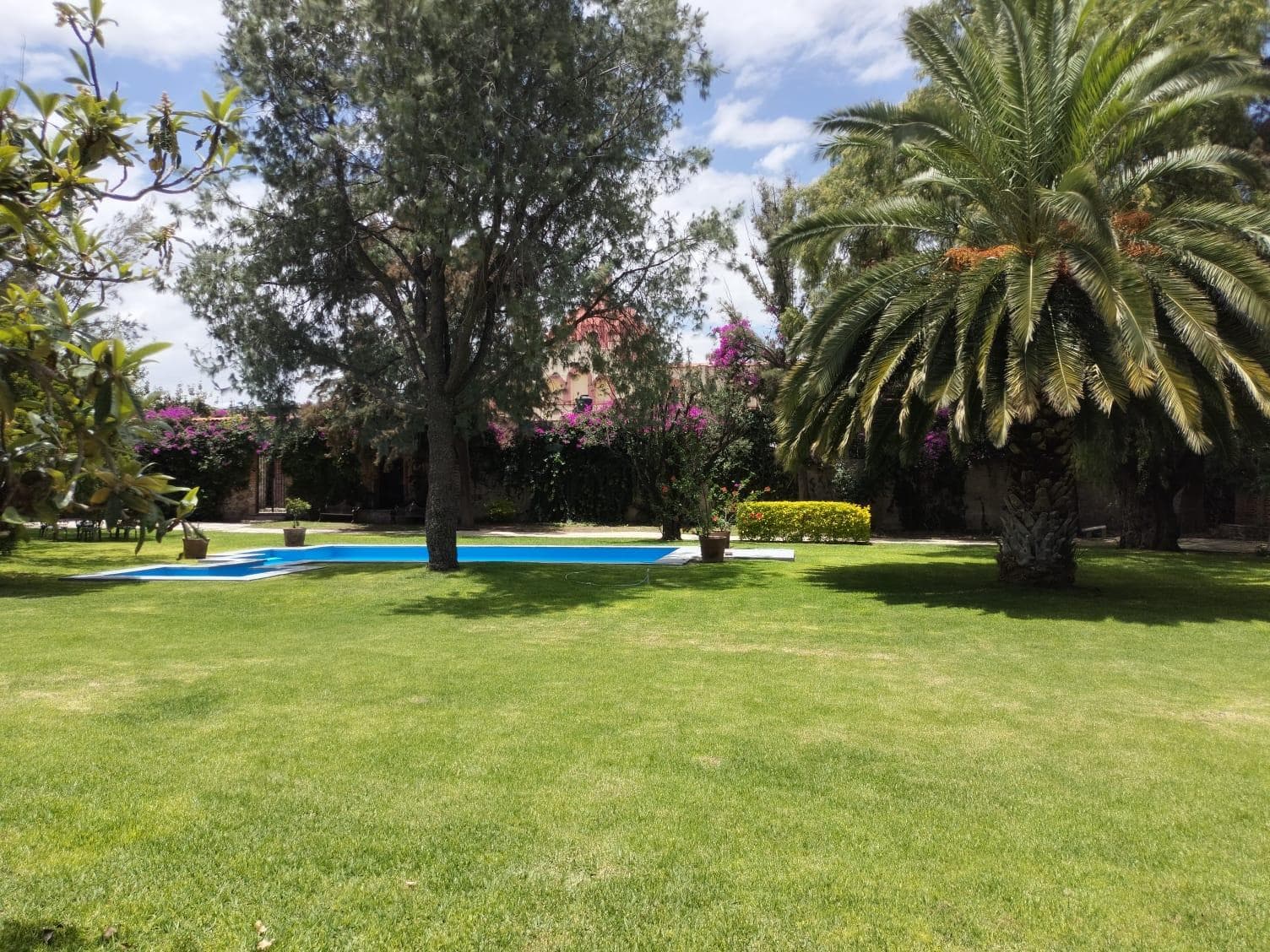 FINCA EN VENTA EN TEXOCO - 1
