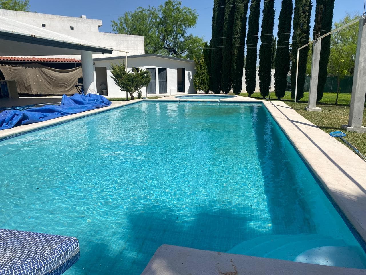 Quinta en Los Villarreales - 1