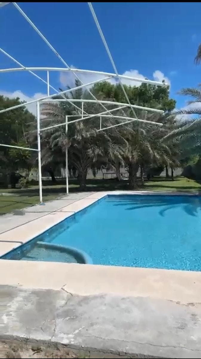 Quinta en Los Villarreales - 1