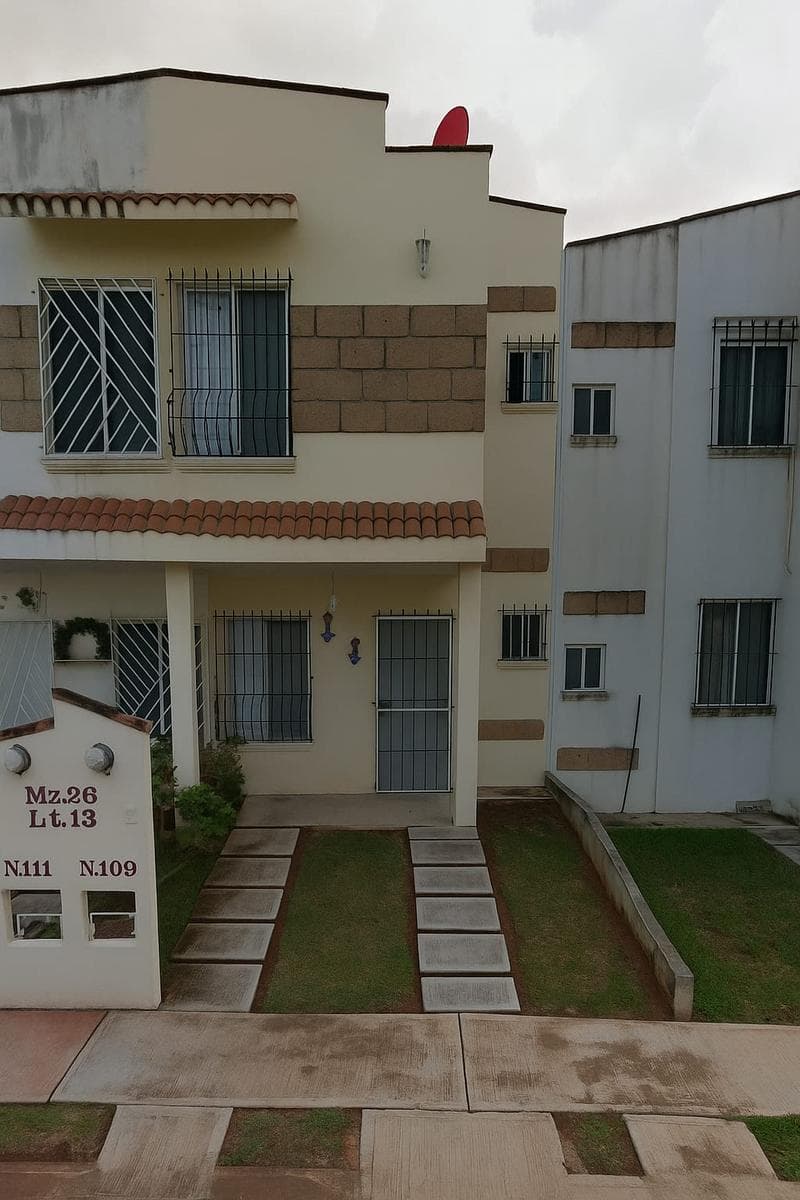 Casa en Remate en Veracruz - 1