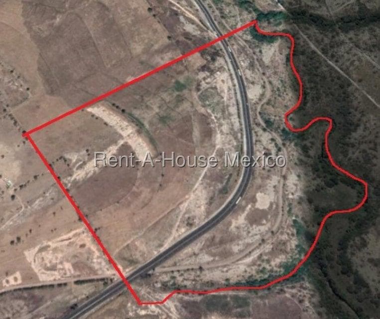 Terreno en Venta en Canalejas, Jilotepec JL 26-297. - 1