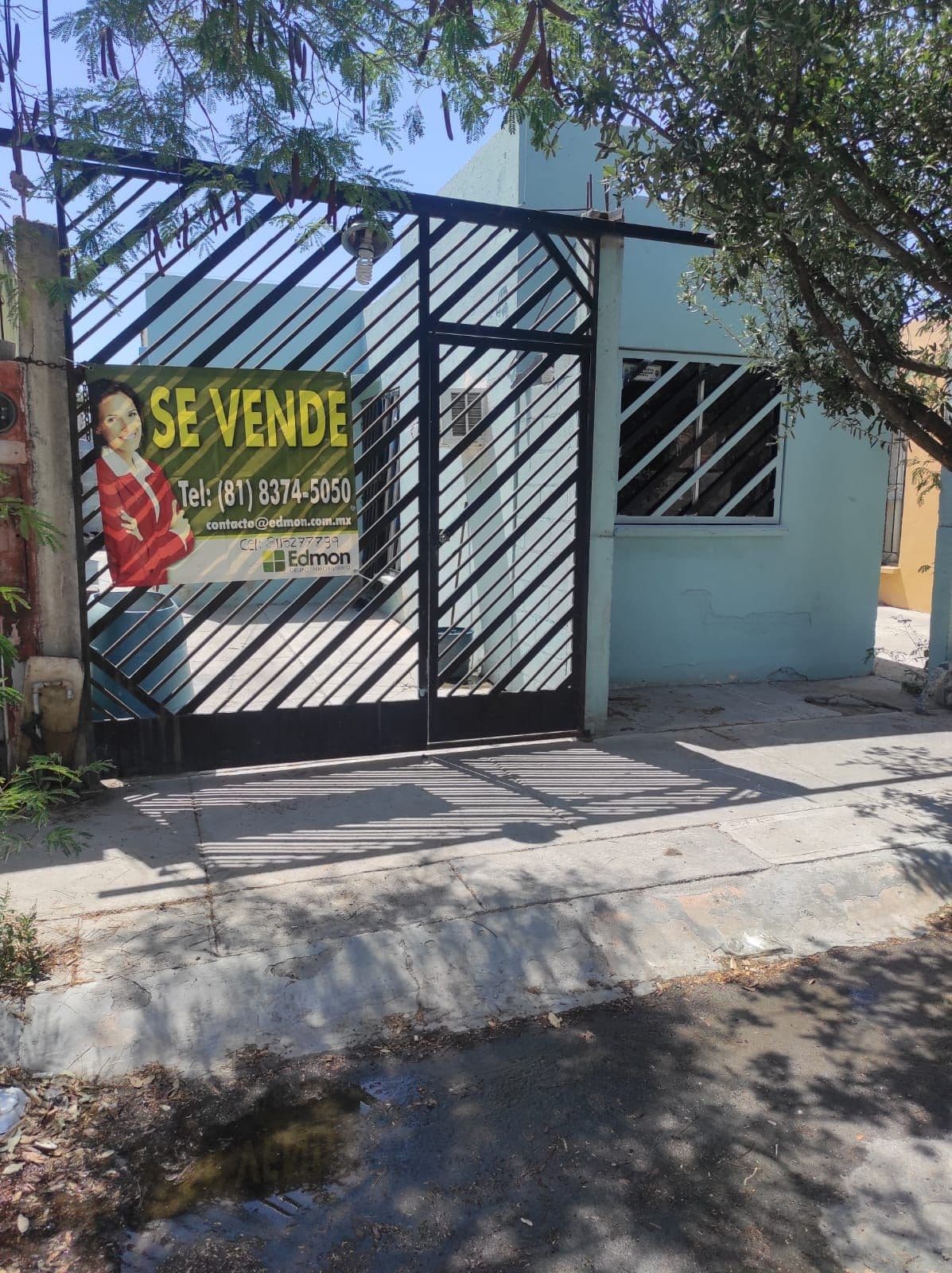 Casa - Los Pilares - 1