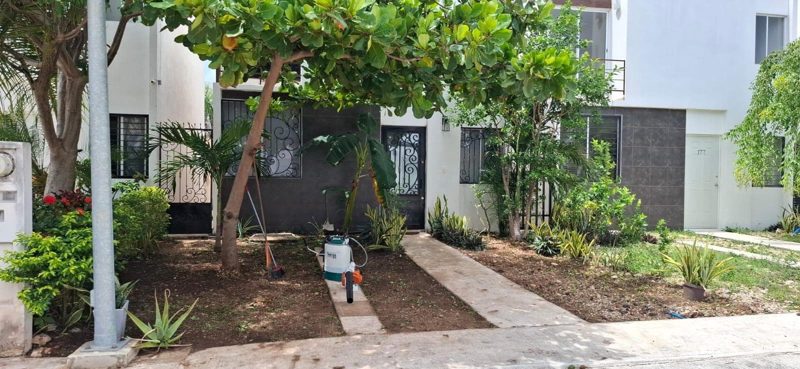 Bonita Casa en Renta Ya Disponible en Privada con las mejores Amenidades - 1
