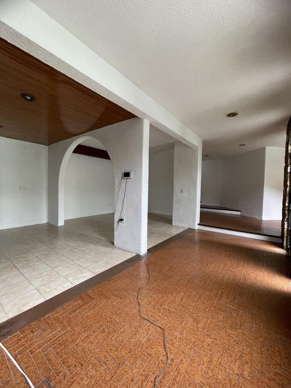 Casa en Renta para negocio oficinas Barrio de Xochimilco - 1