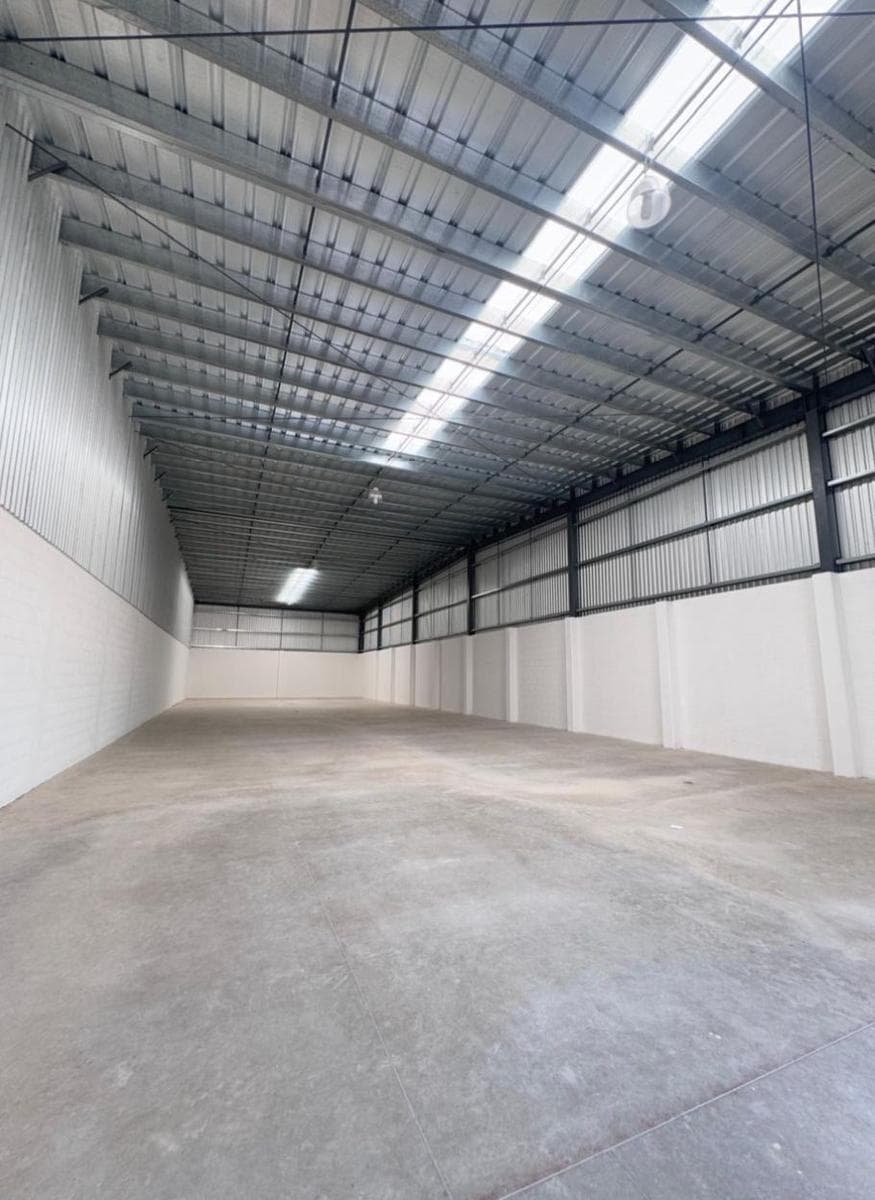 Bodega en Ampliacion Ciudad Industrial - 1