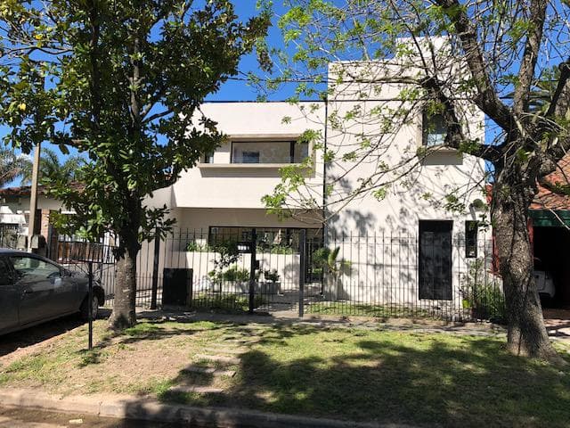 Casa - Manuel B Gonnet - 1