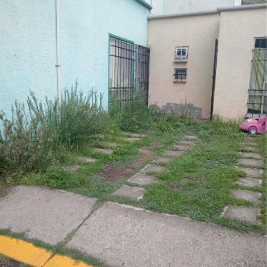 CASA EN VENTA EN PASEOS DE SAN JUAN ZUMPANGO - 1