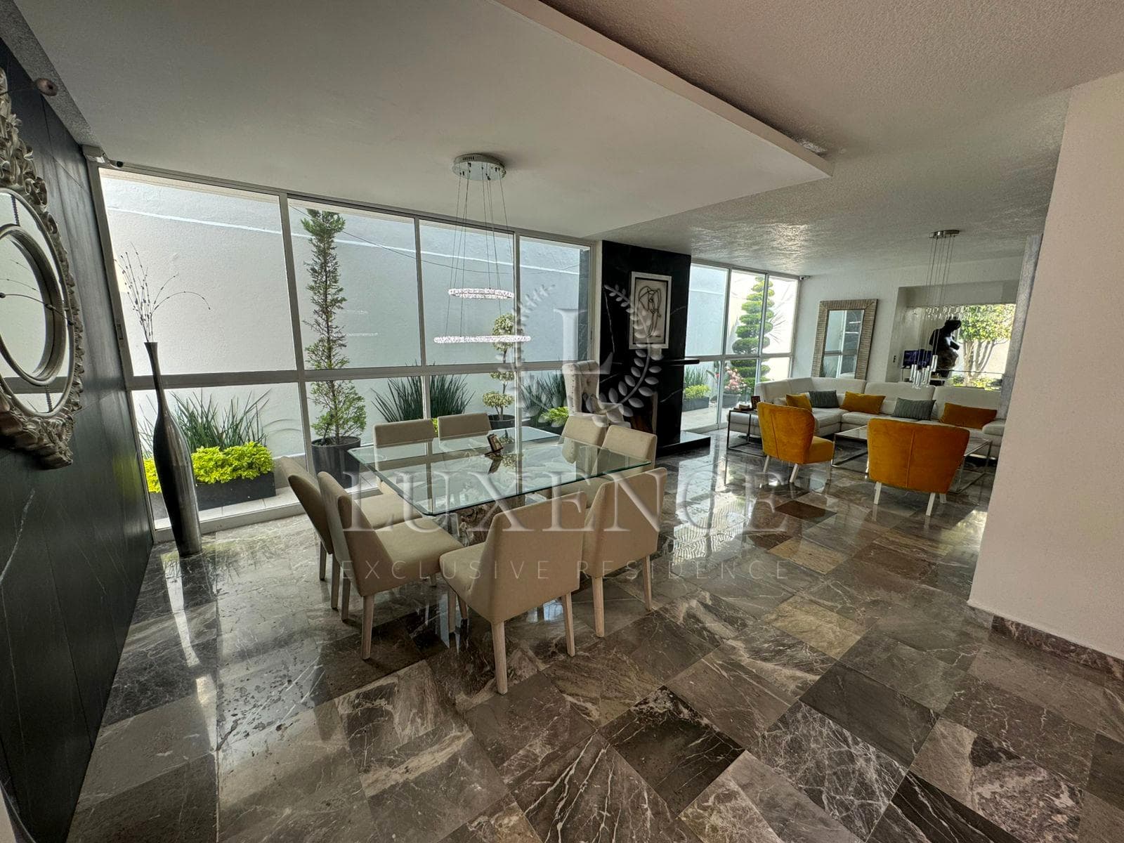 Casa en Bosque Residencial del Sur en Venta - 1