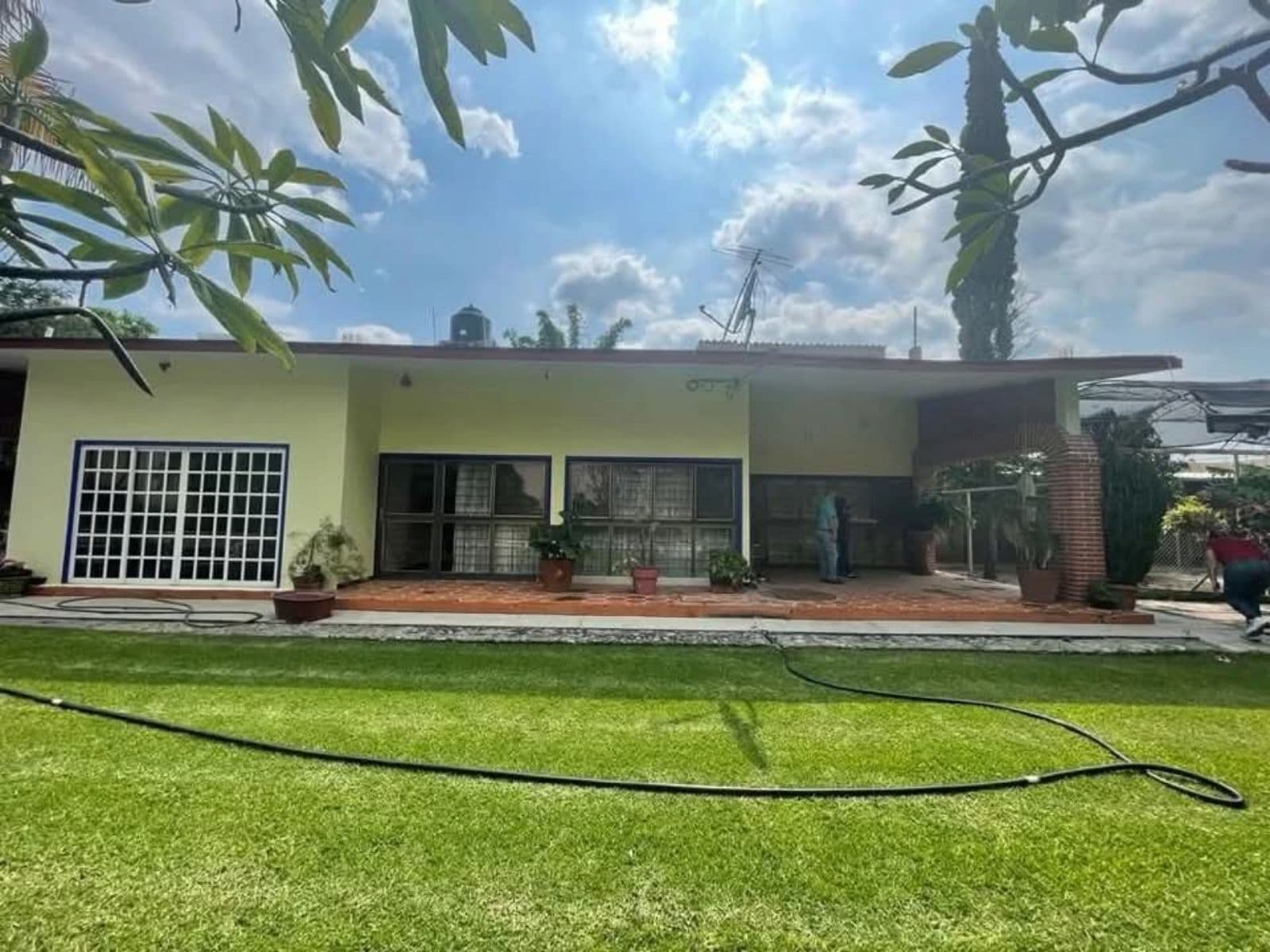 Casa - Cuautla - 1