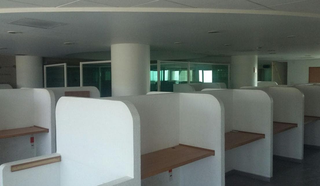 OFICINA EN RENTA AV. DOMINGO DIEZ - 1