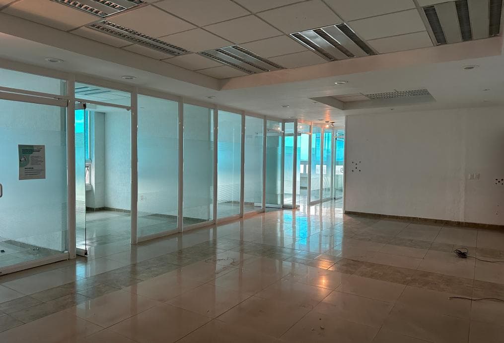 OFICINA EN RENTA AV DOMINGO DIEZ - 1