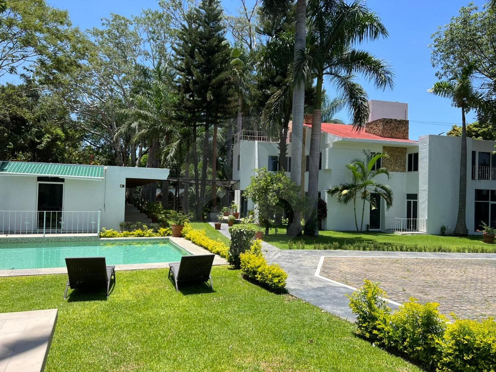 VENTA DE CASA PARA ADULTOS MAYORES, EN FUNCIONAMIENTO - 1