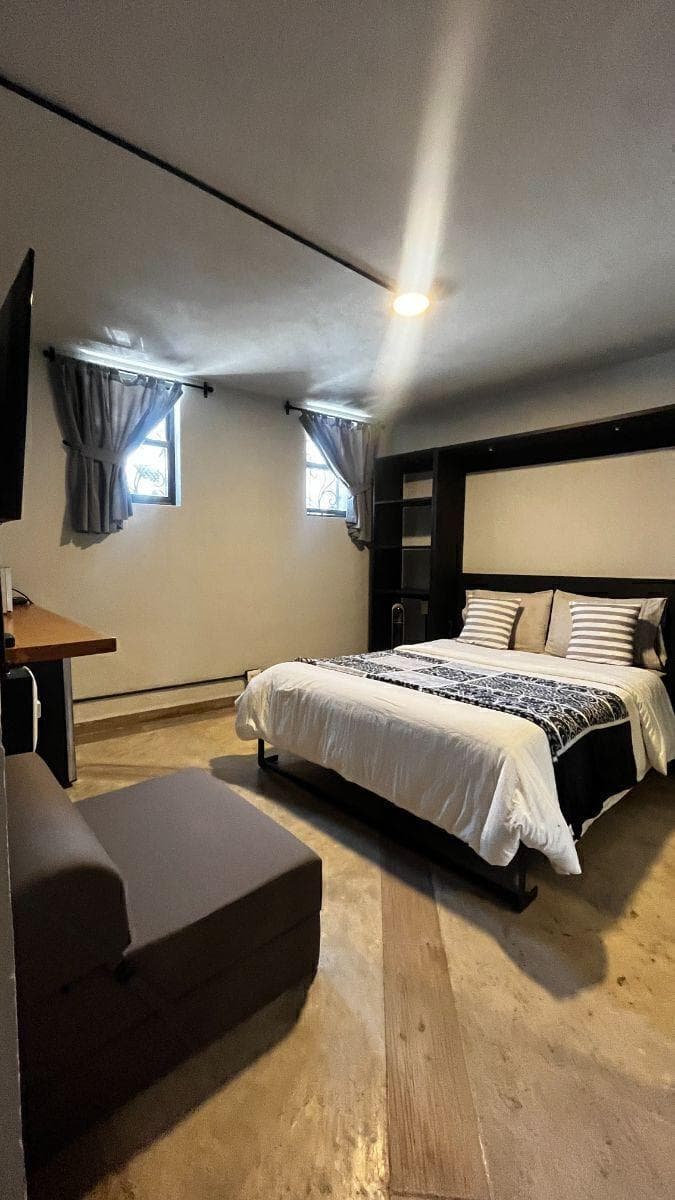 Venta hotel suites en el Centro de San Miguel de Allende - 1