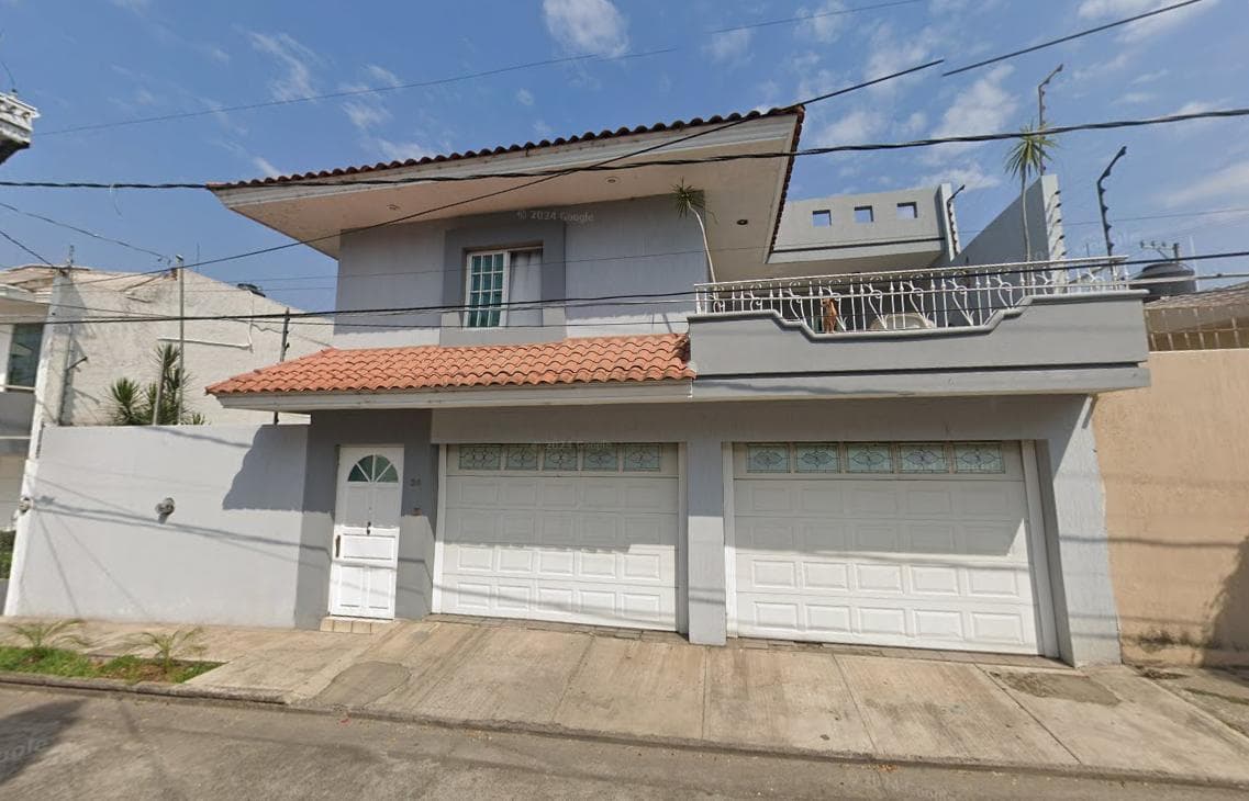 Casa en Uruapan - 1