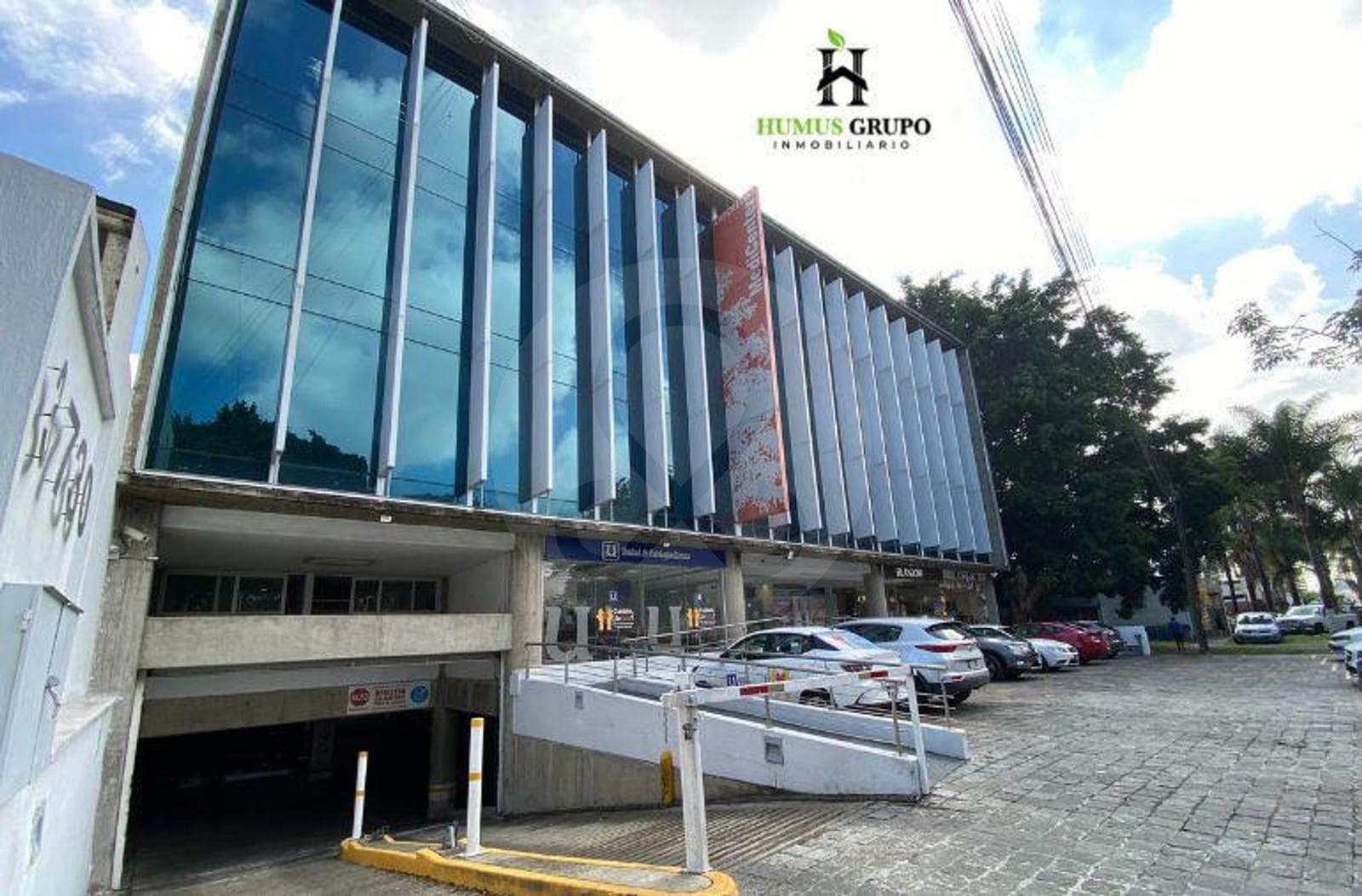 OFICINA EN RENTA EN COL ARBOLEDAS ZAPOPAN JALISCO - 1