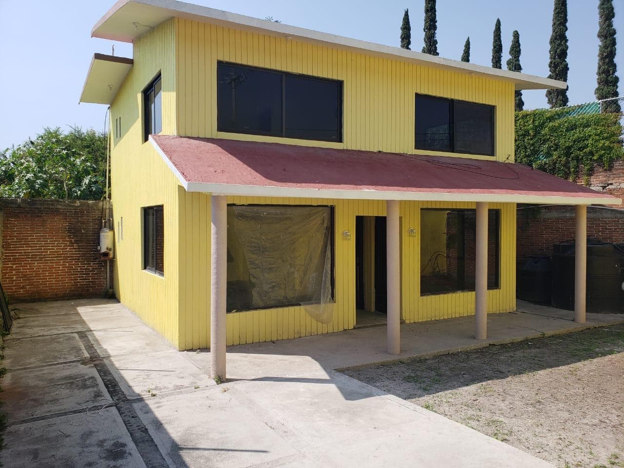 Venta de casa en Cuautla, Morelos en $200,000,000 - 1