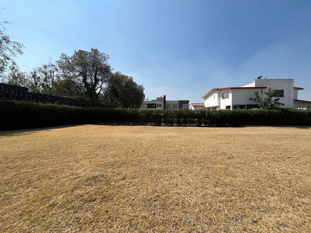Terreno en Venta - Rincón de los Encinos - 422.5m2 - 1