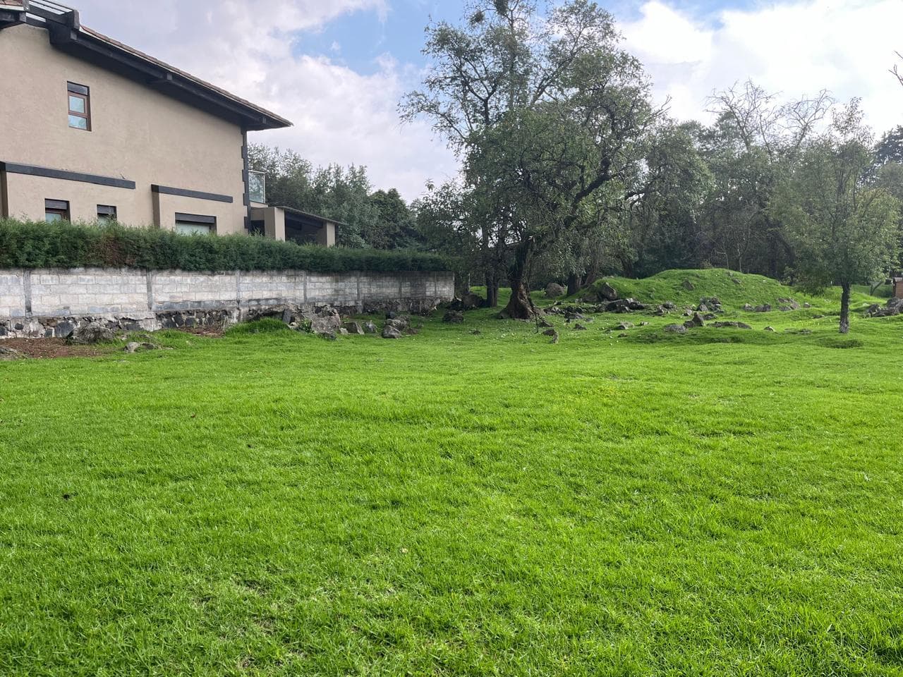 Terreno en Venta - Puerta del Carmen - 700m2 - 1