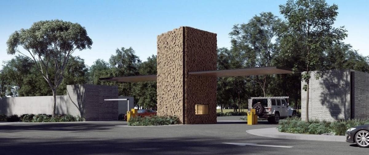 Terreno en venta en Real de los Cues - 1