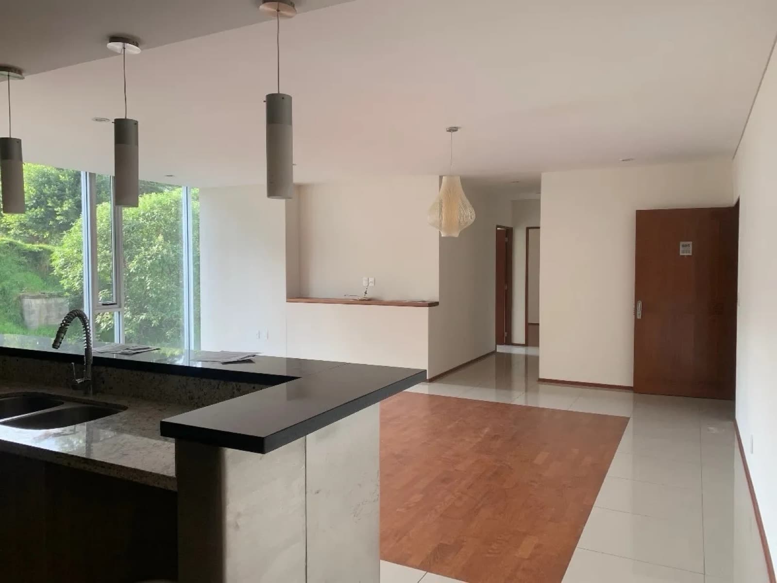 Venta departamento Santa Fe INFINITY 2 recamaras amenidades bodega - 1