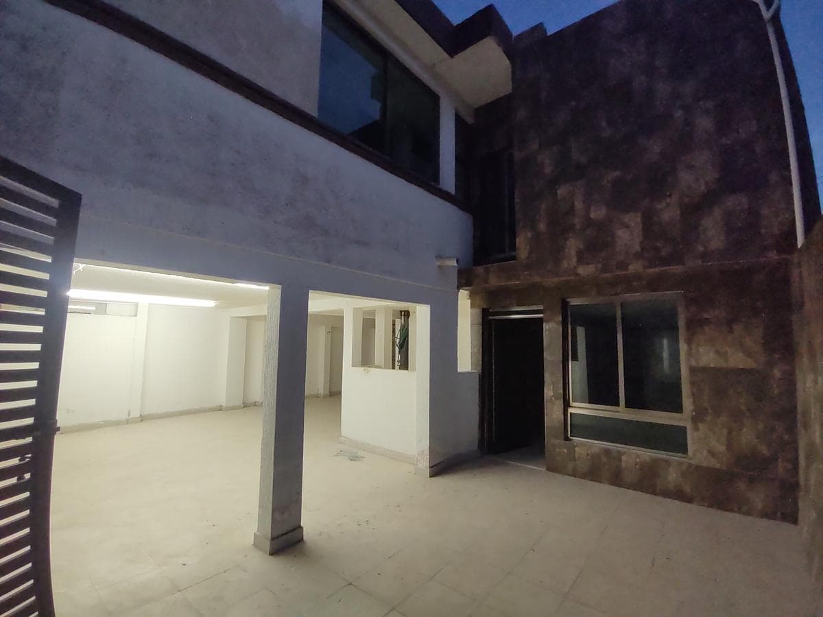 Casa en renta en Chetumal. Cerca de plaza las américas - 1