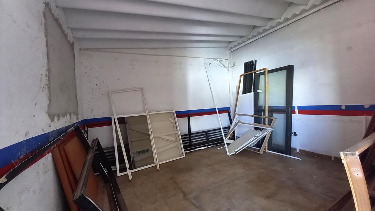 Bodega Renta Av. Emiliano Zapata - 1