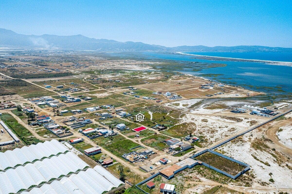 TERRENO EN VENTA EN EL SALITRAL - 1