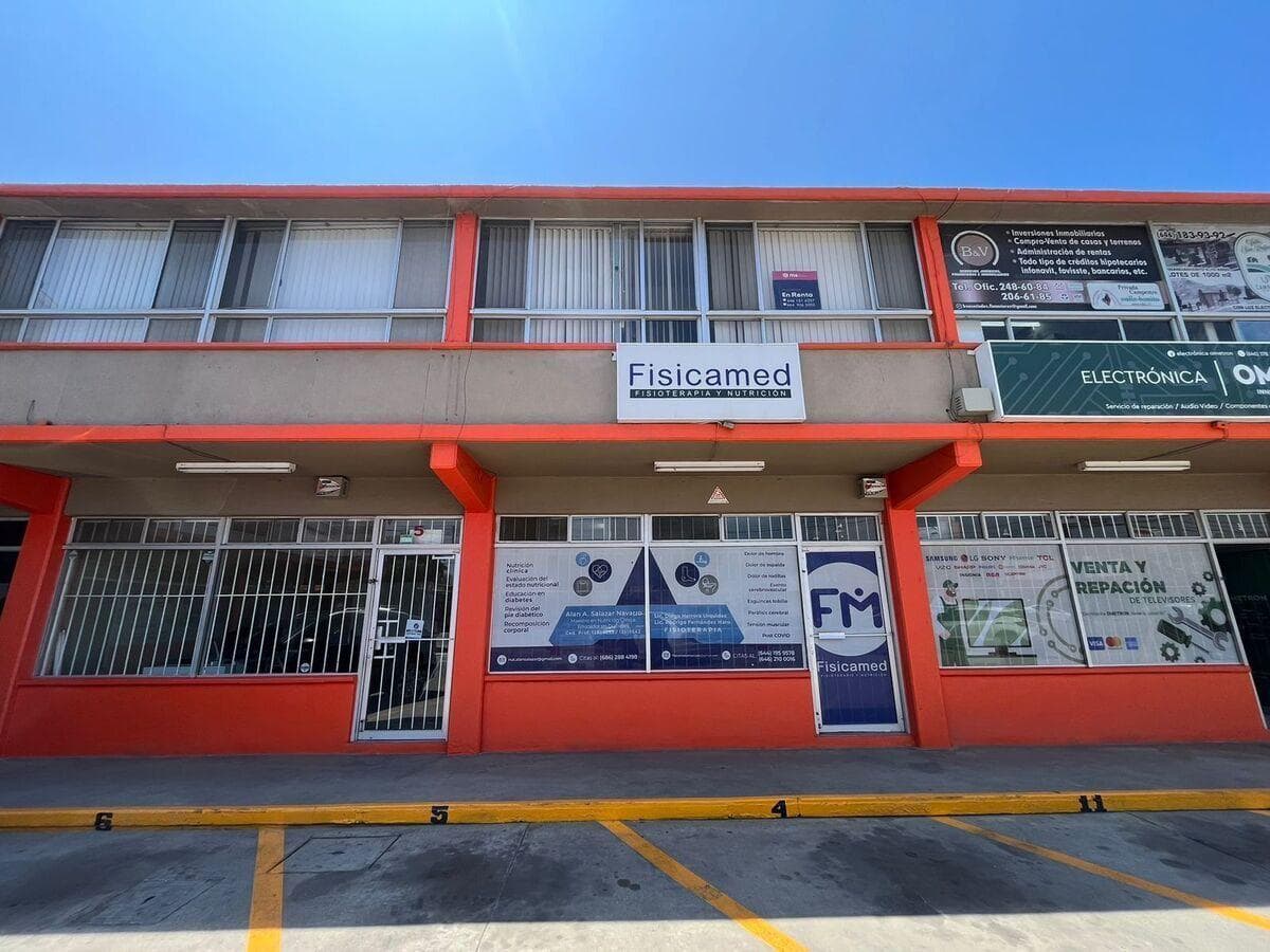 LOCAL EN RENTA - 1