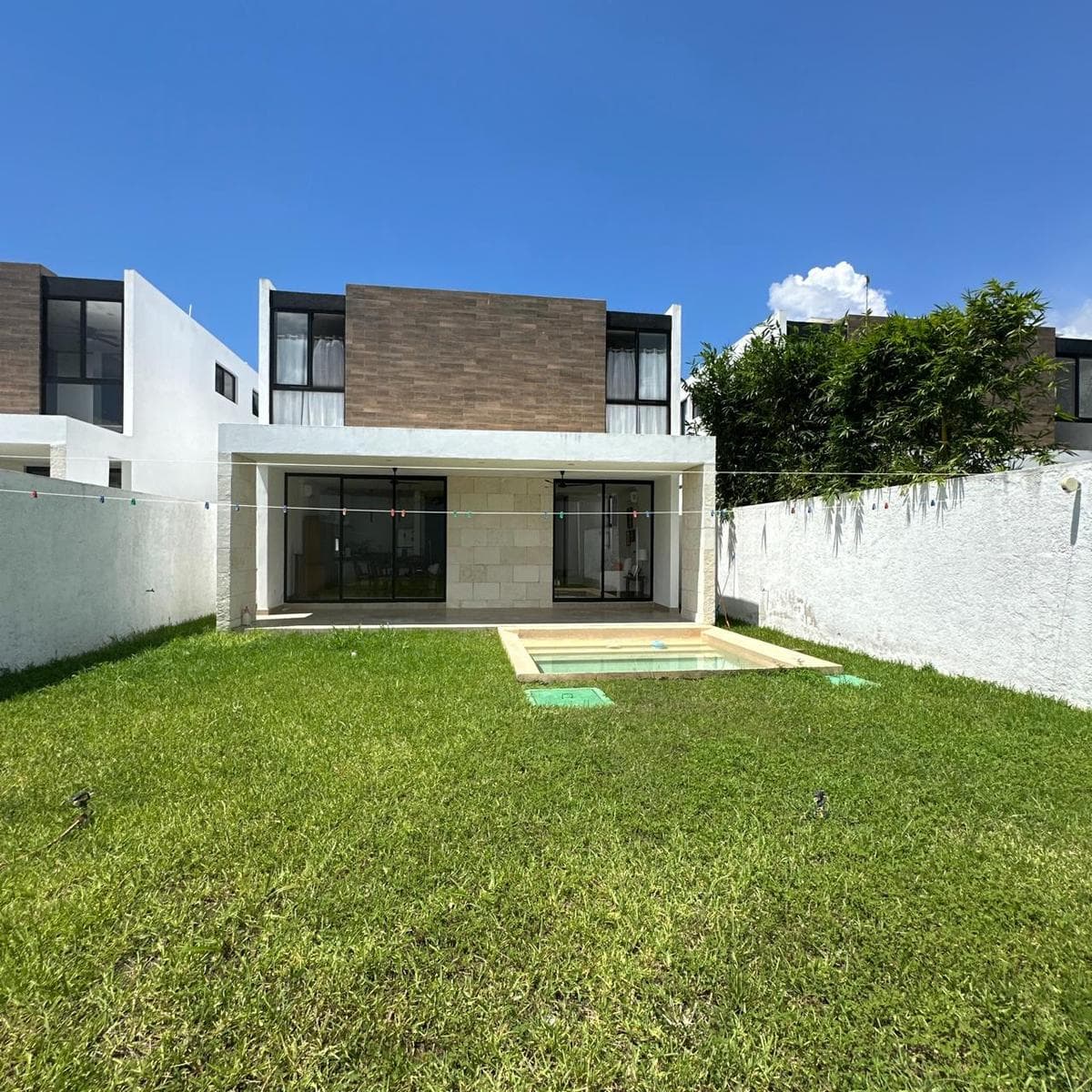 House in Conkal - 1