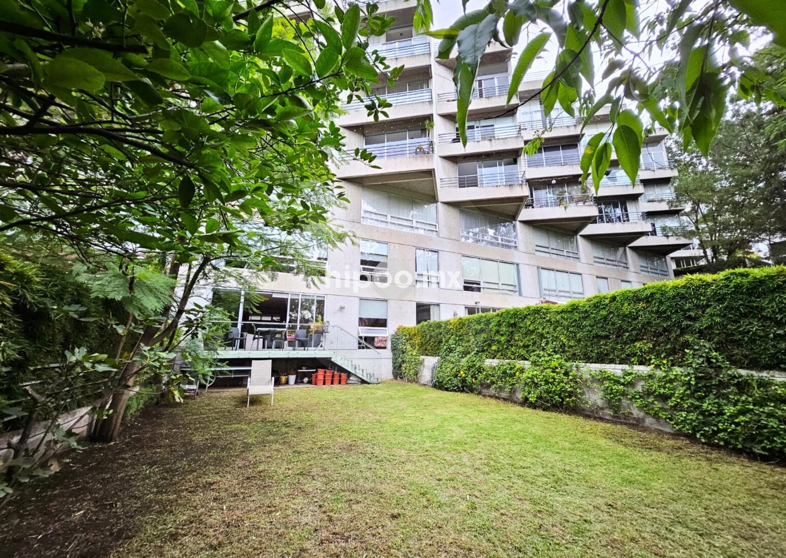Propiedad Duplex con Jardin Propio en BOSCOSO. Camino a Santa Fe. - 1